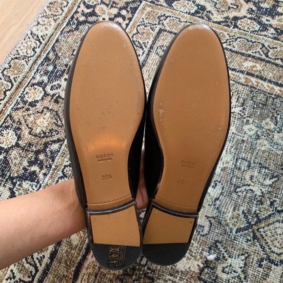 Gucci Princetown Loafer Mule - Picture 3 of 5